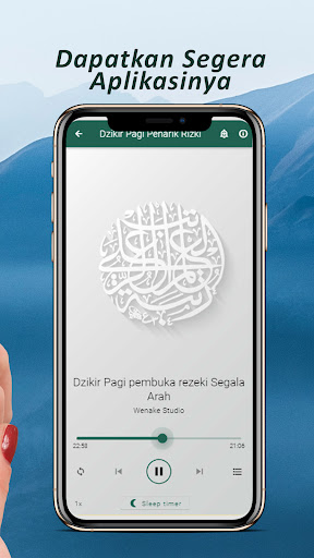 Doa Penglaris Dagangan Lengkap