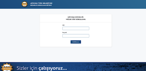 LTB Mezarlık Screen 3