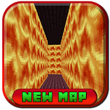 Hell Prison map for MCPE icon