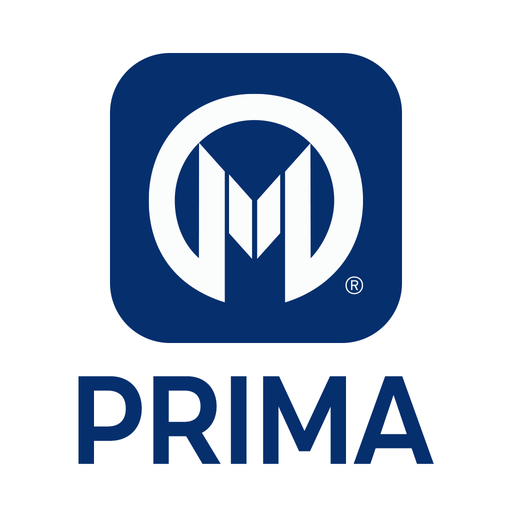 Moffitt PRIMA logo