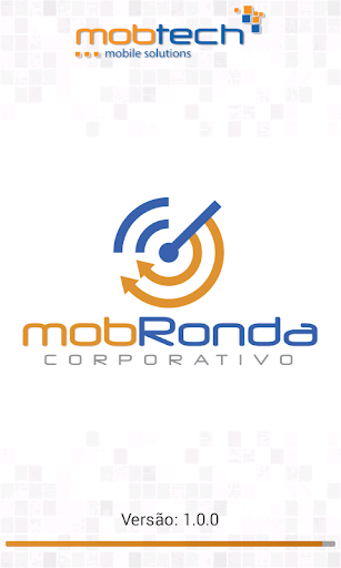 MobRonda Rondas por Celular