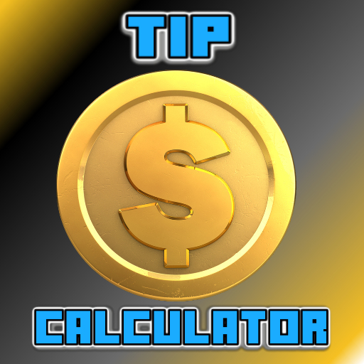 Tip Calculator logo