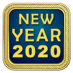 Cover Image of Download Happy New Year Wishes Messages 1.7 APK