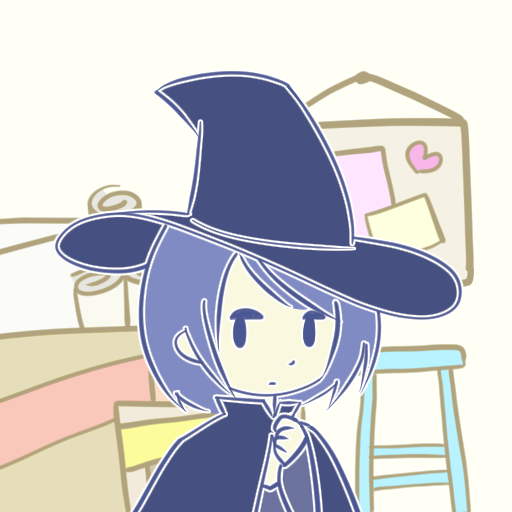 Magical Witch Bell Logo