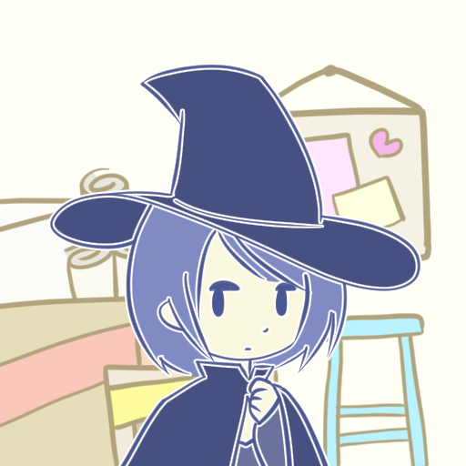 Magical Witch Bell 1.19 Icon