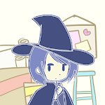 Magical Witch Bell Apk