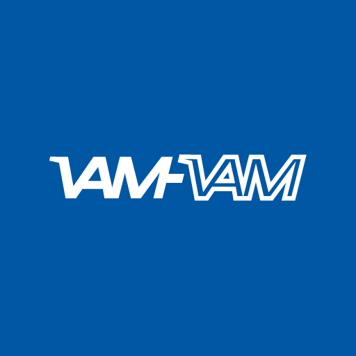 VamVam logo