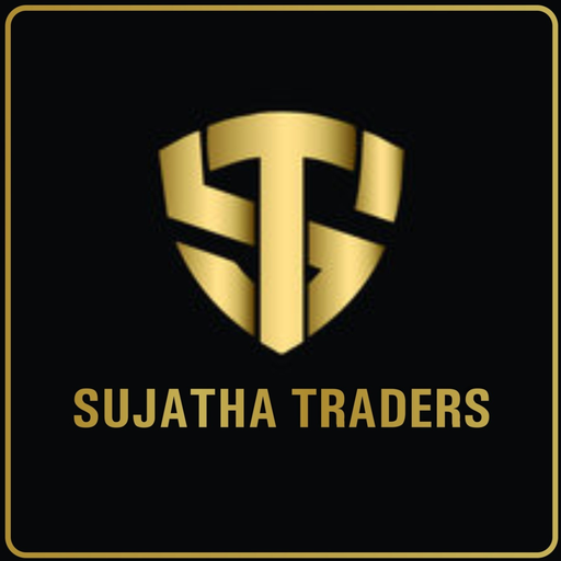 Sujatha Traders logo
