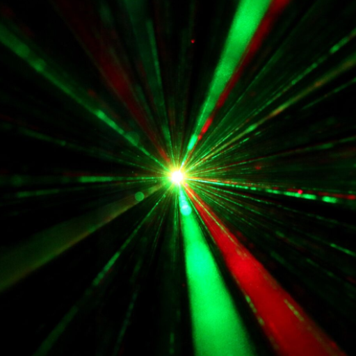 Laser Sound Effects logo