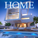 Cover Image of 下载 Interior Home Makeover - Design Your Dream House 1.1.0 APK