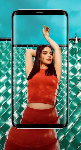 Kimberly Loaiza Wallpaper HD 4K