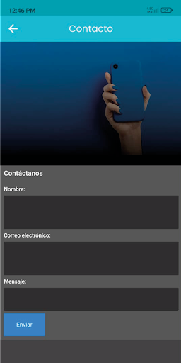 Canal 44 Screen 2