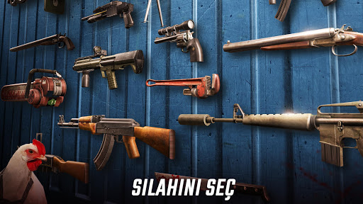 Dead Trigger 2
