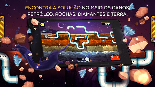 FUGA DE ALCATRAZ - Escape From Alcatraz - GAME GRÁTIS PARA CELULAR -  Gameplay em Português PT-BR 