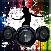 Loud DJ Remix ringtones 1.2.6 Icon