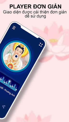 Nhạc Phật Giáo Tâm Thanh Lọc