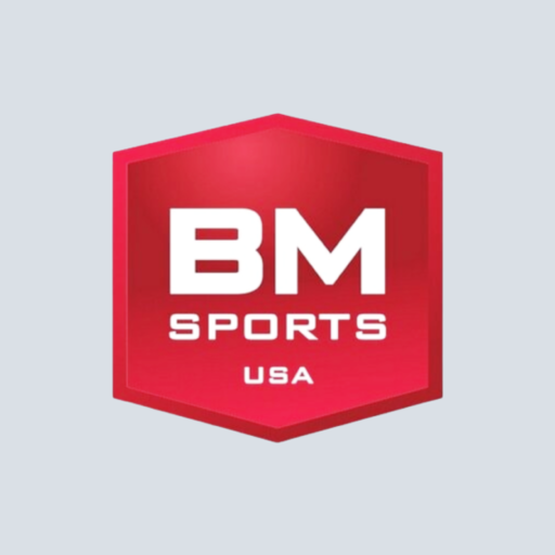 BM Sports USA logo