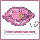 Ice Cream Convos icon