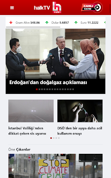 Halk TVのおすすめ画像5