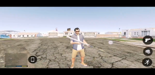 GTA RP - Craft Theft Auto MCPE