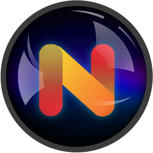 Nixio - Icon Pack 1.7.1 Icon