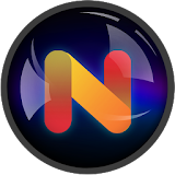 Nixio - Icon Pack icon
