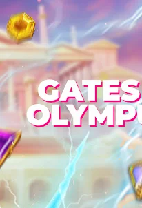 Gates of Olympus Mania