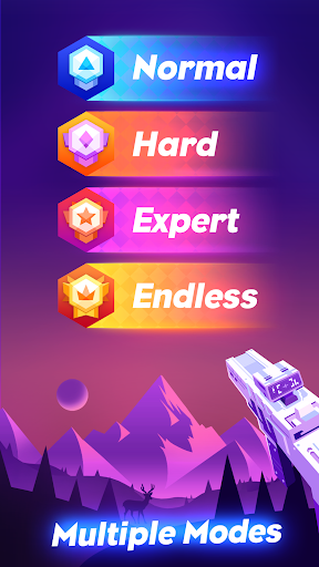 Beat Fire - Edm Gun Music Game - Music - games