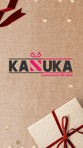 Android application Kanuka screenshort