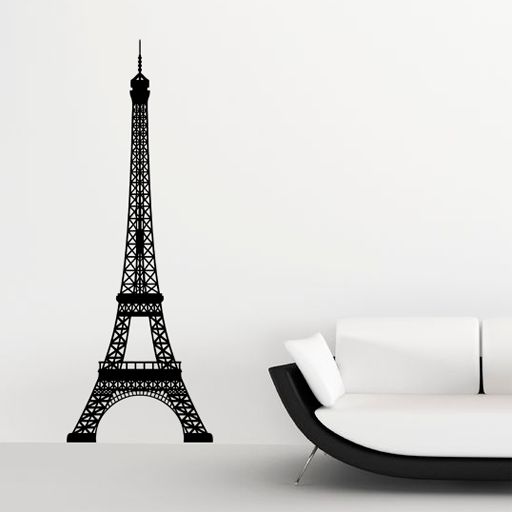Paris App logo