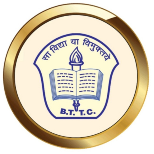 BTTC logo