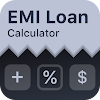 LoanTool - Loan EMI Calculator icon