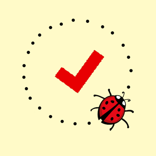 Glückskinder Check-in logo