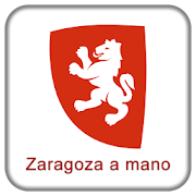 Aplicación móvil Zaragoza a Mano