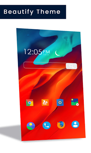Theme for Vivo Y20s Screen 3