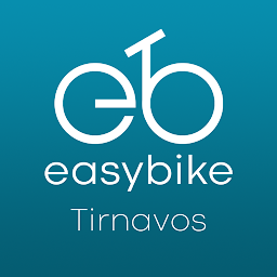 easybike Tirnavos 아이콘 이미지