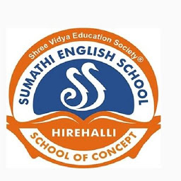 Icon image Sumathi English school, Hireha