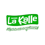 Radio La Kalle 96.1 FM icon