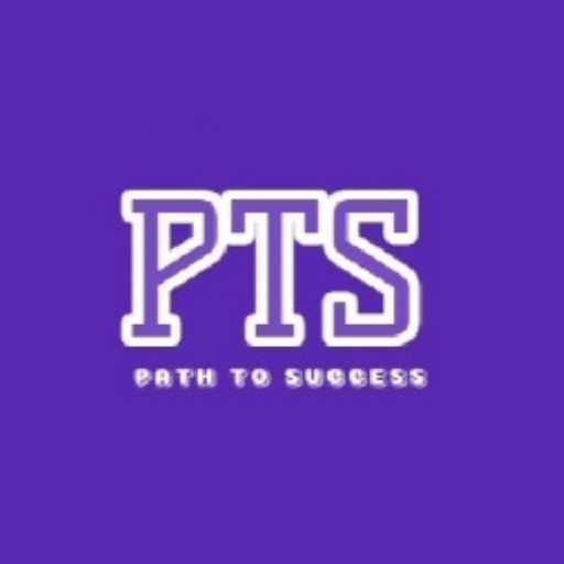 PTS ( Path To Success) logo