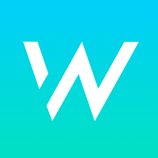 Wexer On Demand logo