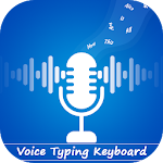 Cover Image of Download Voice Typing All Language  APK
