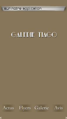 Galerie Tiagoのおすすめ画像1