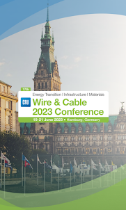 CRU Wire & Cable 2023