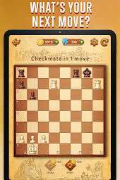 Chess - Clash of Kings