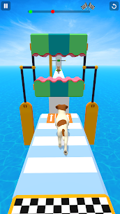 Dog Run Games – Dog Games 1.35 Mod Apk(unlimited money)download 2