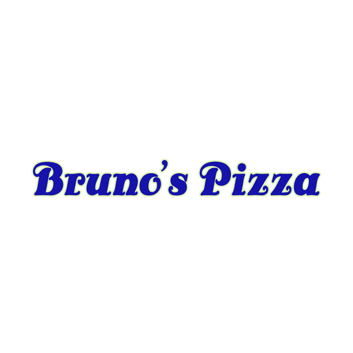 Brunos Pizza FL logo