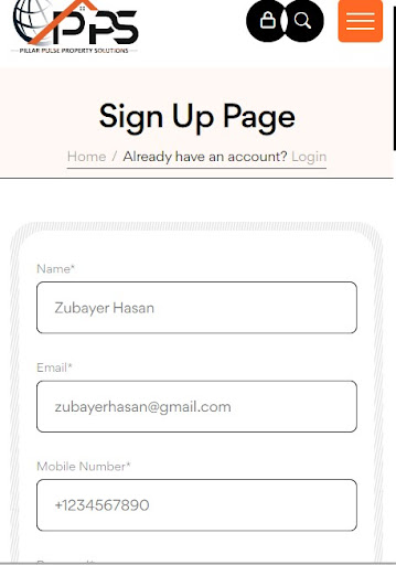 PPPS Screenshot