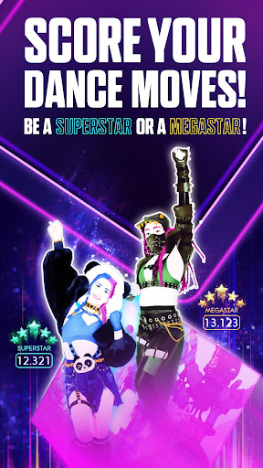 Just Dance Now - Music - games