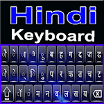 Cover Image of Download Free Hindi Keyboard - Hindi Ty  APK