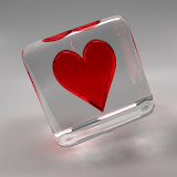 Happy Valentines Day LWP icon